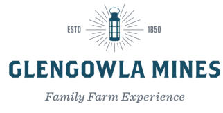 Glengowla Mines and Working farm